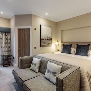 Habitación Prestige con Cama King